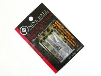 Nine Ball XDM-40 Smooth Spring Set