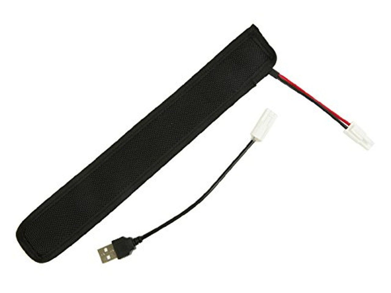 Laylax Satellite Magazine Pouch Inner Warmer