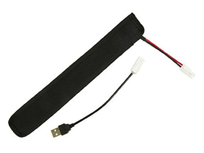 Laylax Satellite Magazine Pouch Inner Warmer