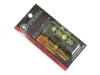 Nine Ball MP7A1 Real Steel Hider