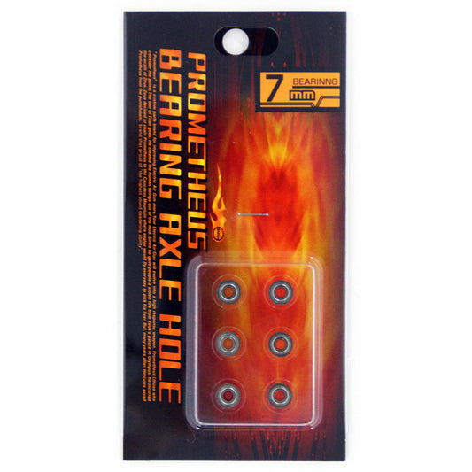 Prometheus 7mm Metal Bearing for Ver.2 /3 AEG Gear Box