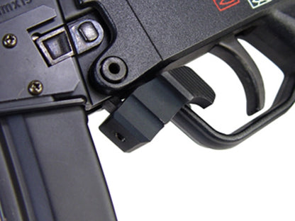 First Factory MP5 Mag Catch Plus for Marui MP5 Series