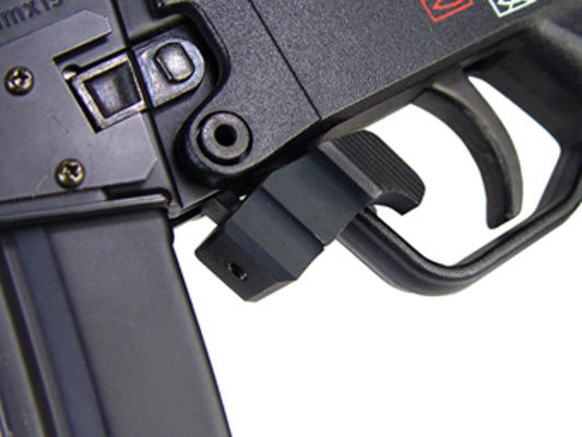 First Factory MP5 Mag Catch Plus for Marui MP5 Series
