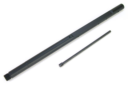 Laylax Short Outer Barrel for Tokyo Marui AK74MN