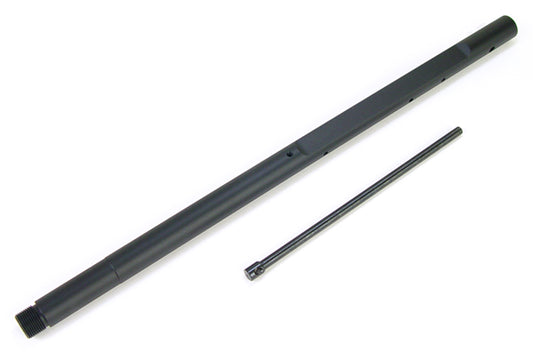 Laylax Short Outer Barrel for Tokyo Marui AK74MN