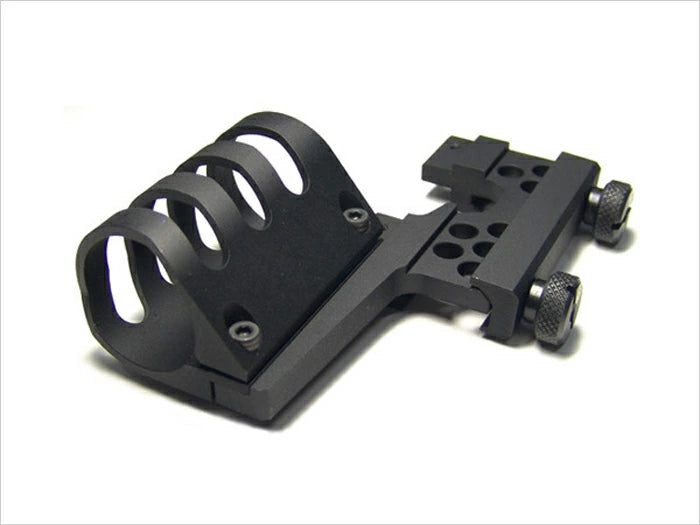 Nitro Vo Shift Mount Ring - Ver.2