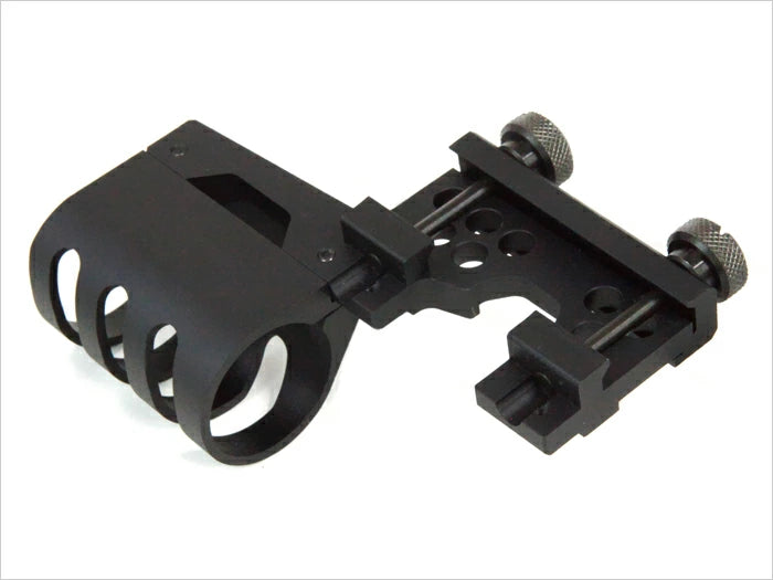 Nitro Vo Shift Mount Ring - Ver.2