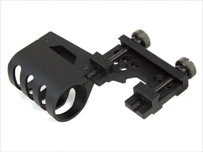 Nitro Vo Shift Mount Ring - Ver.2