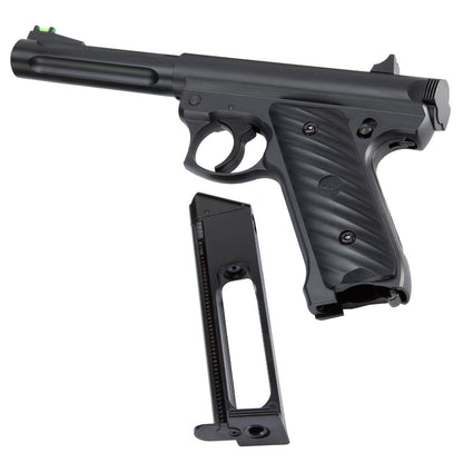 KJ Works MK2 6mm Co2 Fixed Pistol