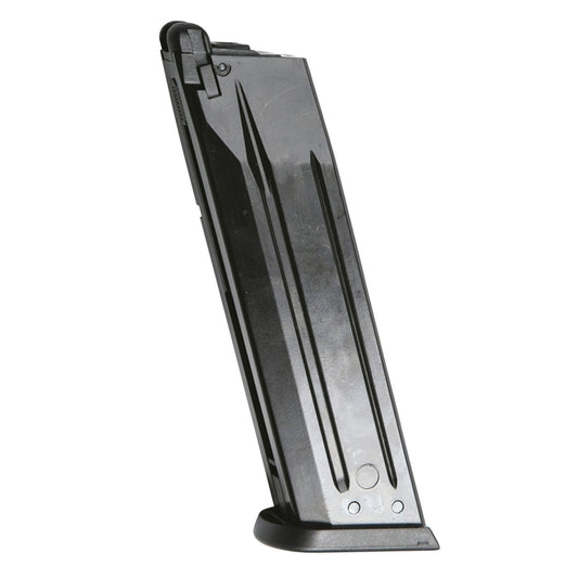 KJ Works CZ P-09 Duty Gas Magazine