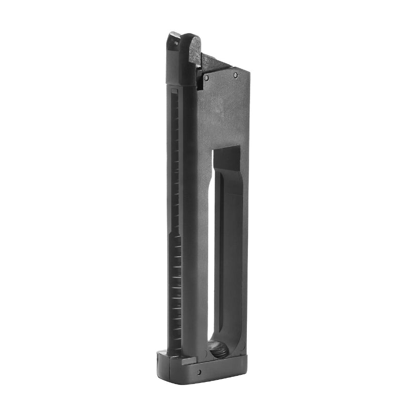 KJ Works KP-07 26rds Ver.2 CO2 Magazine for KJ MEU