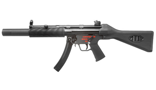 WE Apache SD1 Gas Blow Back