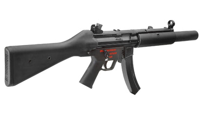 WE Apache SD1 Gas Blow Back