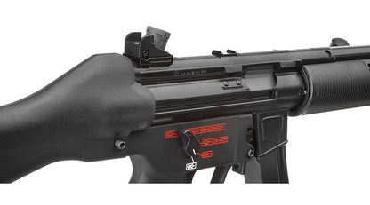 WE Apache SD1 Gas Blow Back