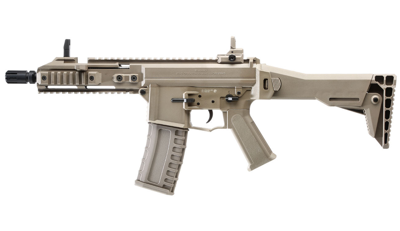 GHK G5 Gas Blow Back(Tan)