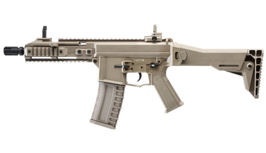 GHK G5 Gas Blow Back(Tan)