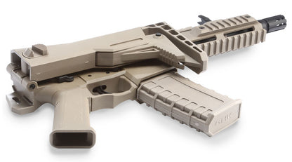 GHK G5 Gas Blow Back(Tan)