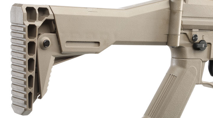 GHK G5 Gas Blow Back(Tan)