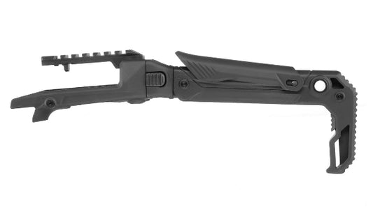 ACTION ARMY AAP-01 Folding Stock