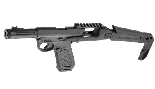 ACTION ARMY AAP-01 Folding Stock