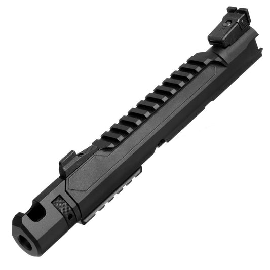 ACTION ARMY Black Mamba CNC Upper Receiver Kit B for AAP-01 GBB