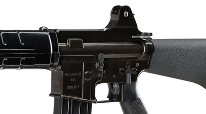 WE T65 Gas Blow Back Rifle