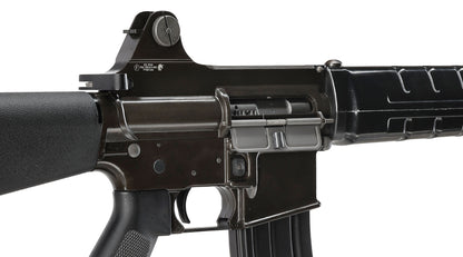 WE T65 Gas Blow Back Rifle