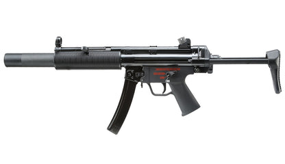 WE Apache SD3 Gas Blow Back