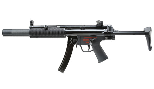 WE Apache SD3 Gas Blow Back