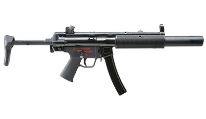 WE Apache SD3 Gas Blow Back