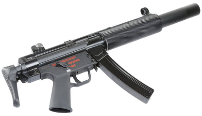 WE Apache SD3 Gas Blow Back