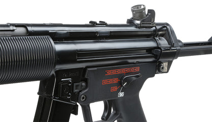 WE Apache SD3 Gas Blow Back