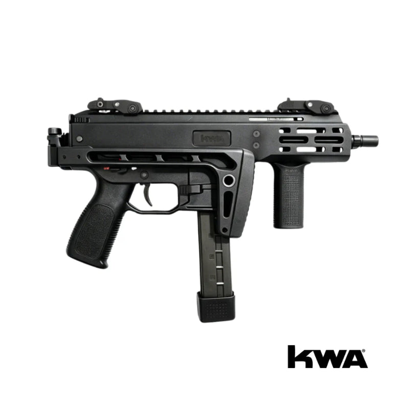 KWA TAC-9 GBB SMG (Per-Order)