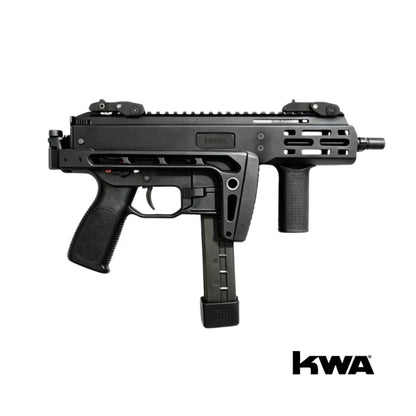KWA TAC-9 GBB SMG (Per-Order)