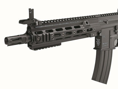 Tokyo Marui HK416 Deleta Custom (Next Generation) (Black)