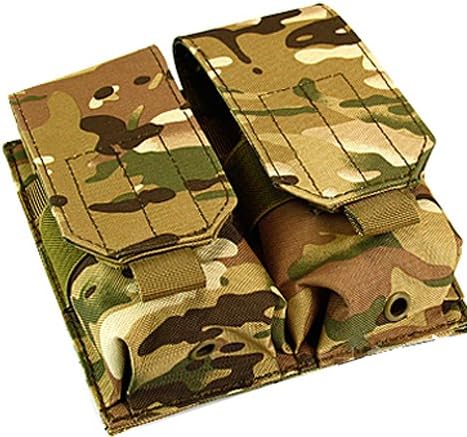 Ghost Gear 7.62mm Magazine Pouch (MC)