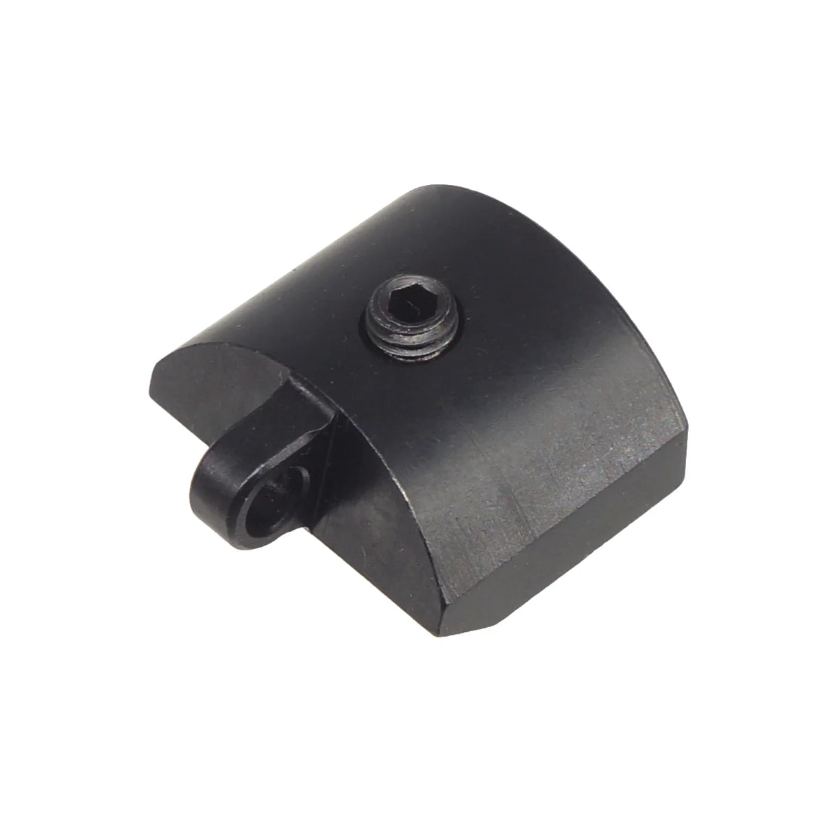 5KU Metal Lanyard Plug Type 2 for Marui G17 / G18C