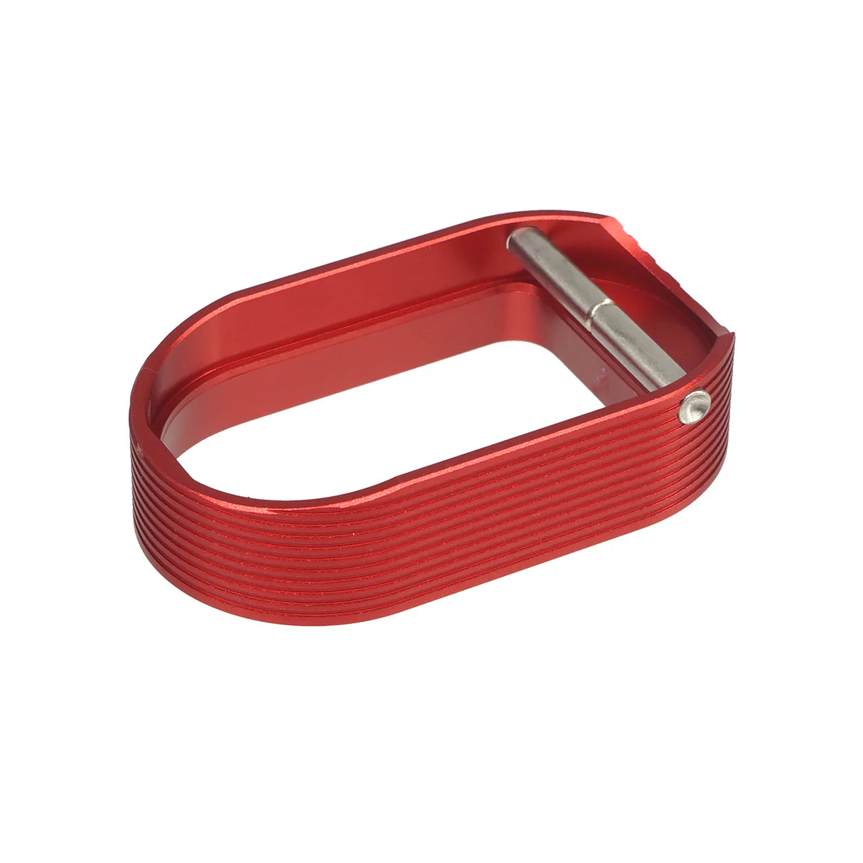 5KU Hot Shot style Magwell for Marui Hi-Capa