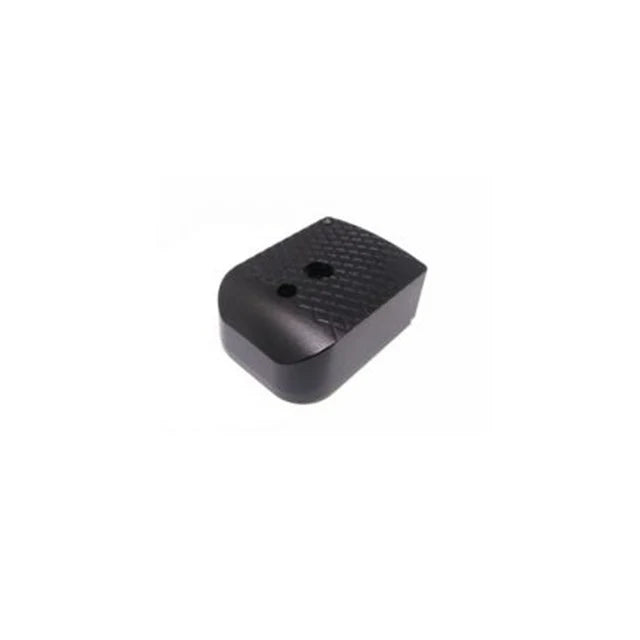 5KU Metal Magazine Base for Marui Hi-Capa(Blue)(Type 4)