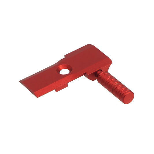5KU Round Cocking Handle for Marui Hi-Capa Series(Black)