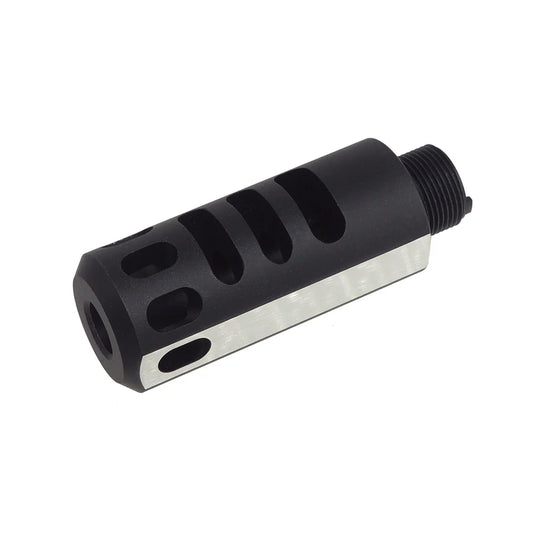 5KU Type-2 Compensator for Marui Hi-Capa(Black)