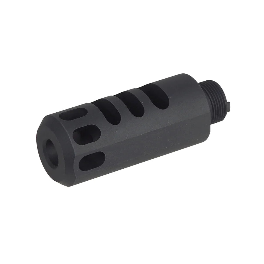 5KU Type-2 Compensator for Marui Hi-Capa(Black)