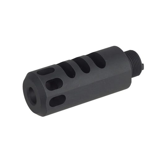 5KU Type-2 Compensator for Marui Hi-Capa(Black)