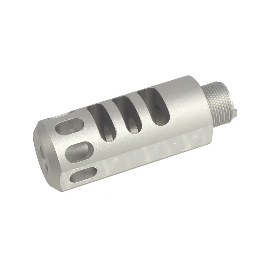 5KU Type-2 Compensator for Marui Hi-Capa(Black)