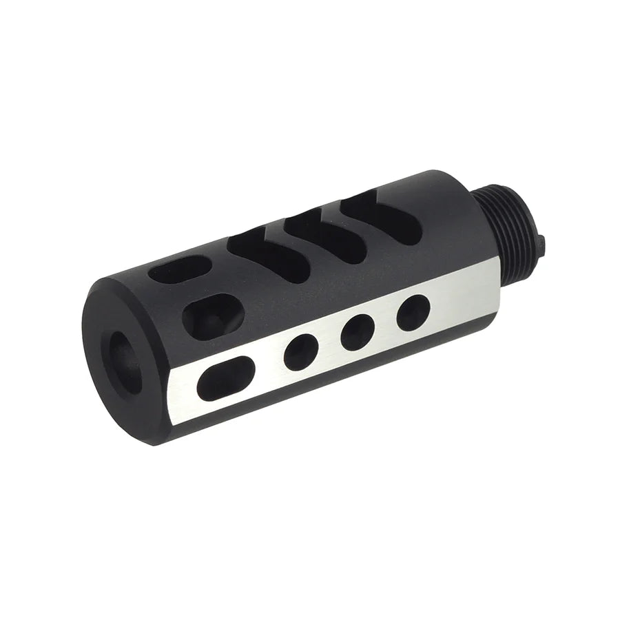 5KU Type-3 Compensator for Marui Hi-Capa(2-Tone)