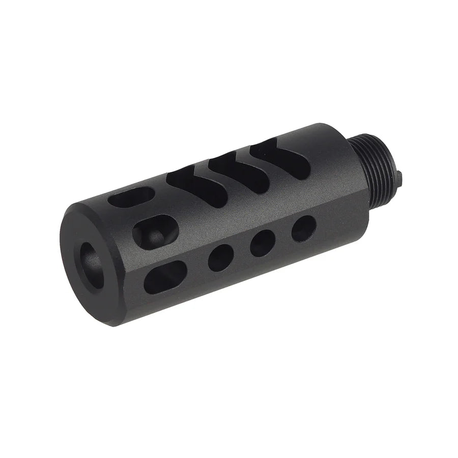 5KU Type-3 Compensator for Marui Hi-Capa(2-Tone)