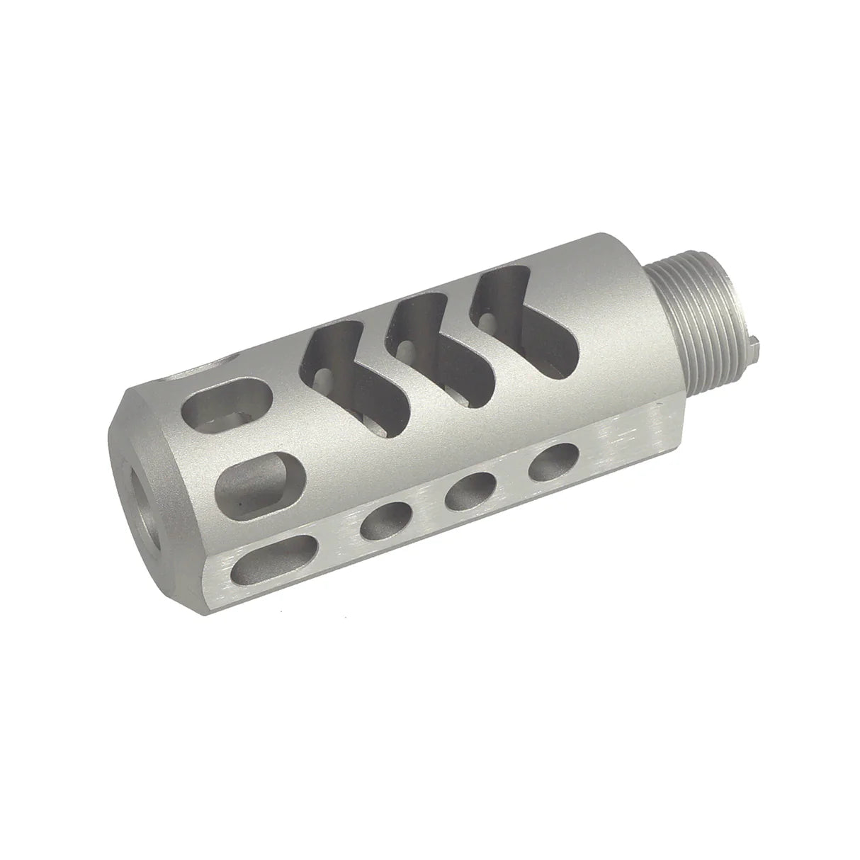 5KU Type-3 Compensator for Marui Hi-Capa(2-Tone)
