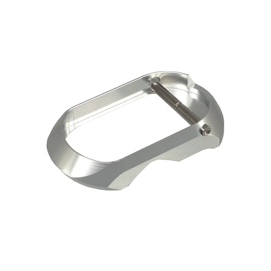 5KU STI Aluminium Tactical Magazine Base for Marui Hi-Capa (SV)