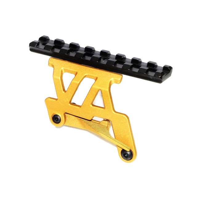 5KU Mount Base for Marui Hi-Capa Series