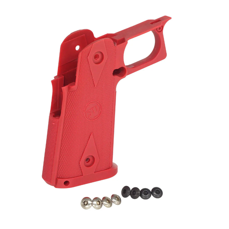 5KU STI Nylon Grip for Marui Hi-Capa